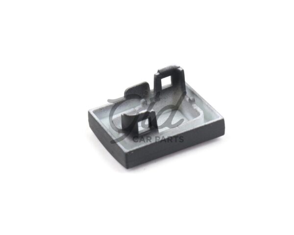 Conjunto de 7 Botões Módulo Ar Condicionado Mercedes-Benz Classe E W207 W212 2009-2016 - Image 6