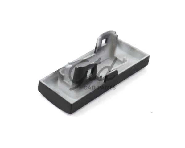 Conjunto de 7 Botões Módulo Ar Condicionado Mercedes-Benz Classe E W207 W212 2009-2016 - Image 8