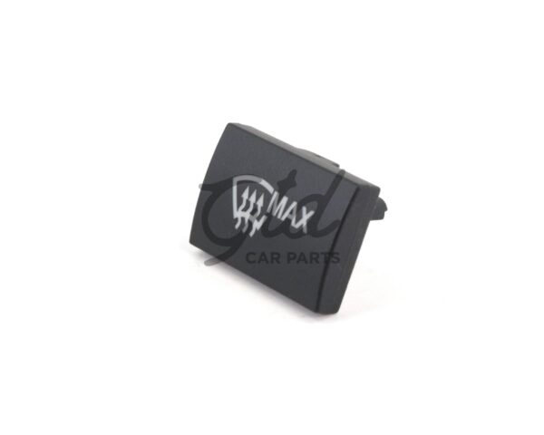Conjunto de 8 Botões Módulo Ar Condicionado Mercedes-Benz Classe E W207 W212 2009-2016 - Image 4