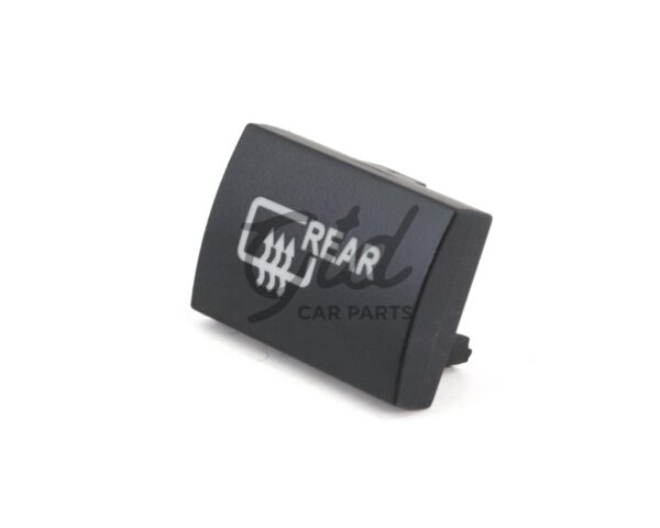 Conjunto de 8 Botões Módulo Ar Condicionado Mercedes-Benz Classe E W207 W212 2009-2016 - Image 5