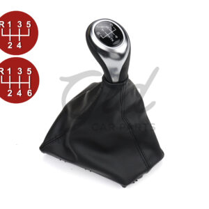 Moca C/ Fole de Velocidades BMW Série 3 4 F30 F32 F36 F34 - 5 / 6 Velocidades