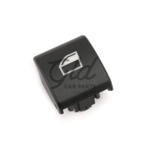 Botão Interruptor de Vidros BMW Série 3 X3 X5 E46 E53 E83 1999-2007