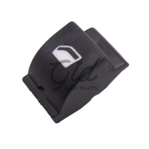 Botão Interruptor de Vidros Peugeot 301 Citroen Elysse 2002-2020