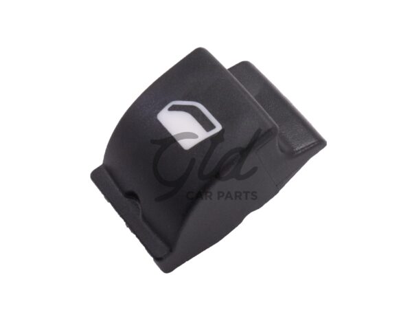 Botão Interruptor de Vidros Peugeot 301 Citroen Elysse 2002-2020