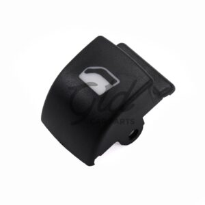 Botão Interruptor de Vidros Passageiro Peugeot 207 Partner MK2 Tepee Citroen Berlingo