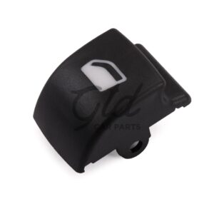 Botão Interruptor de Vidros Condutor Peugeot Partner MK2 B9 TEPEE Citroen Berlingo