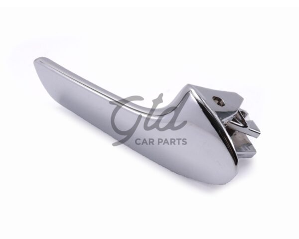 Puxador Interior Porta Frontal Direita Seat Ibiza MK4 6J 2009-2012