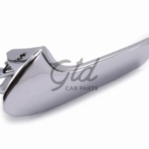 Puxador Interior Porta Frontal Esquerda Seat Ibiza MK4 6J 2009-2012