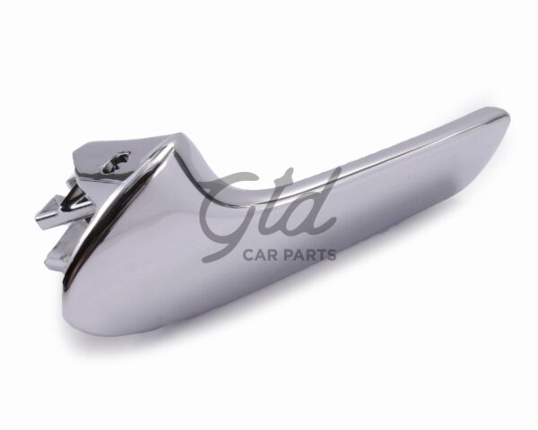 Puxador Interior Porta Frontal Esquerda Seat Ibiza MK4 6J 2009-2012