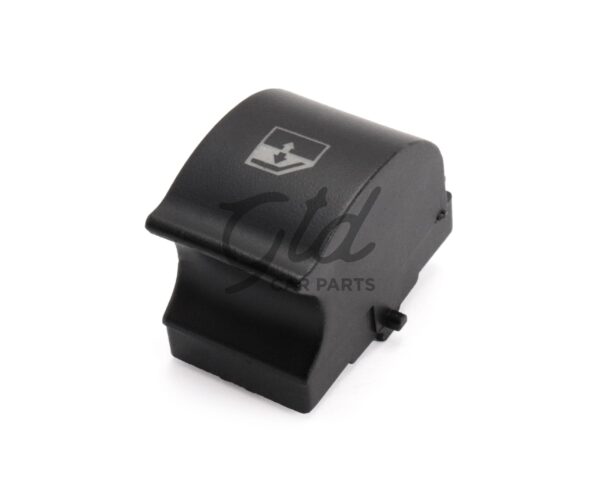 Botão Interruptor de Vidros Fiat Peugeot Citroen Lancia - Image 2
