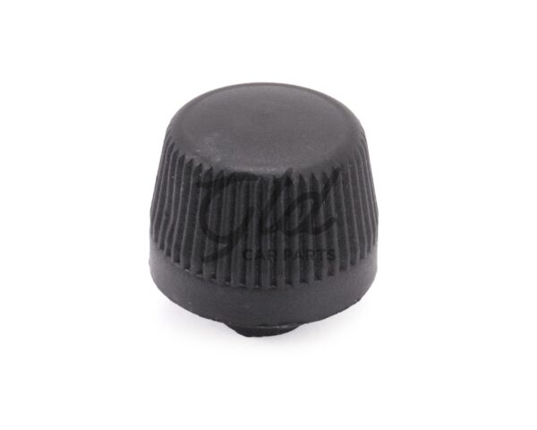 Botão Volume P/ Rádio MID BMW SÉRIE 5 7 X5 E39 E38 E53 65828372162 - Image 2