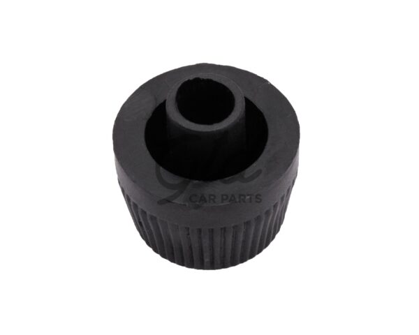 Botão Volume P/ Rádio MID BMW SÉRIE 5 7 X5 E39 E38 E53 65828372162 - Image 3