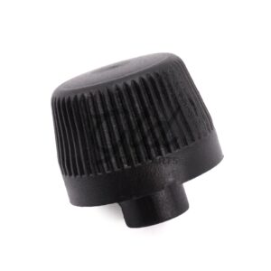 Botão Volume P/ Rádio MID BMW SÉRIE 5 7 X5 E39 E38 E53 65828372162