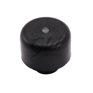 Botão Volume P/ Rádio BMW SÉRIE 3 E46 1999-2005