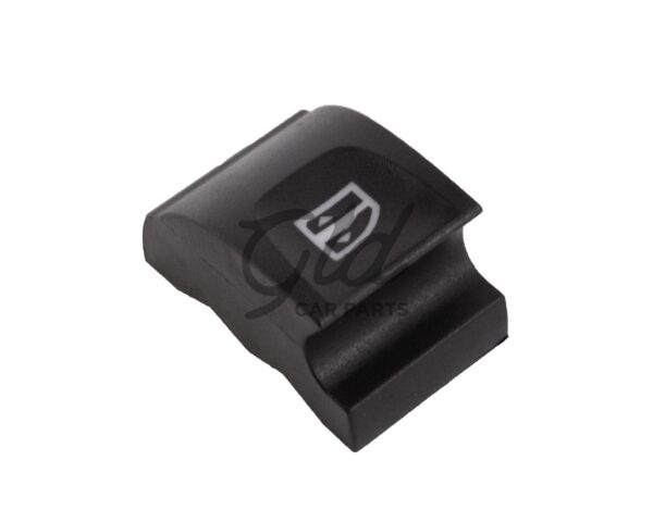 Botão Interruptor de Vidros Renault Megane Laguna Clio MK3 2005-2016 - Image 2