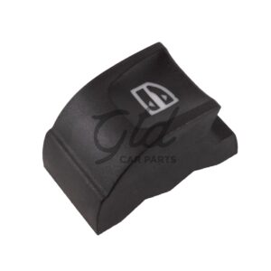 Botão Interruptor de Vidros Renault Megane Laguna Clio MK3 2005-2016