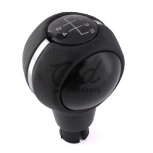 Moca de Velocidades MINI R50 R52 R53 2013-2022  - 5 Velocidades