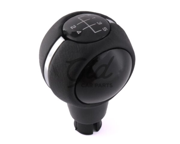 Moca de Velocidades MINI R50 R52 R53 2013-2022  - 5 Velocidades