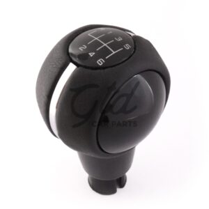 Moca de Velocidades MINI R50 R52 R53 2013-2022  - 6 Velocidades