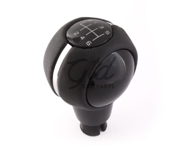 Moca de Velocidades MINI R50 R52 R53 2013-2022  - 6 Velocidades