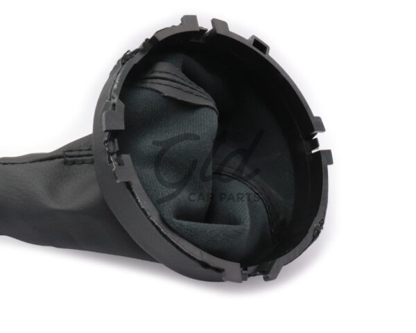 Moca C/ Fole de Velocidades MINI R50 R52 R53 2013-2022 - 5 Velocidades - Image 4