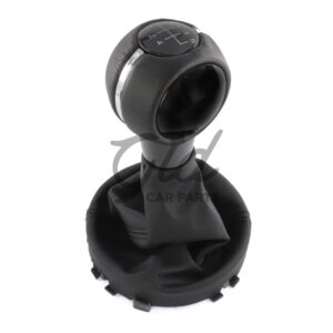 Moca C/ Fole de Velocidades MINI R50 R52 R53 2013-2022 - 5 Velocidades