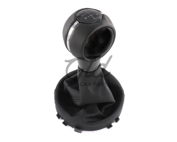 Moca C/ Fole de Velocidades MINI R50 R52 R53 2013-2022 - 5 Velocidades