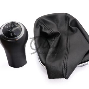 Moca c/ Fole de Velocidades OPEL CORSA D ZAFIRA 2005-2015 - 5 Velocidades