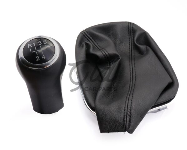 Moca c/ Fole de Velocidades OPEL CORSA D ZAFIRA 2005-2015 - 5 Velocidades