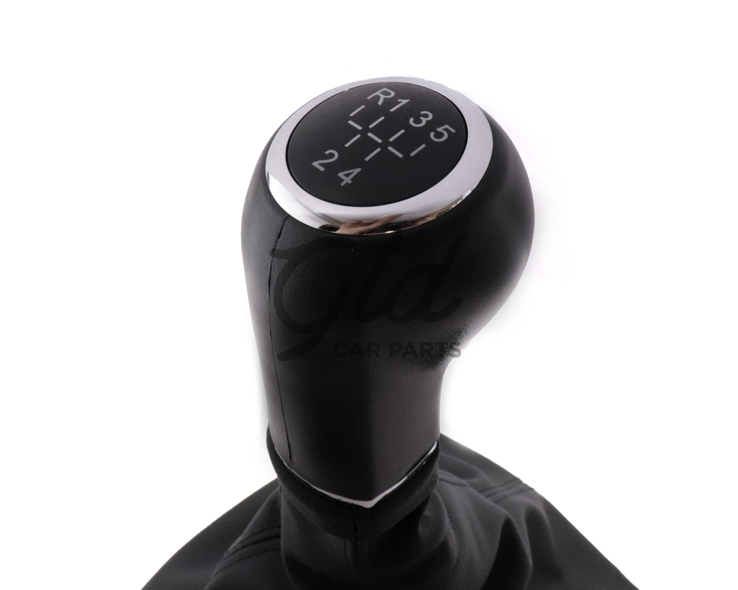 Moca c/ Fole de Velocidades OPEL ASTRA H GTC 2005-2010 - 5 VELOCIDADES - Image 2