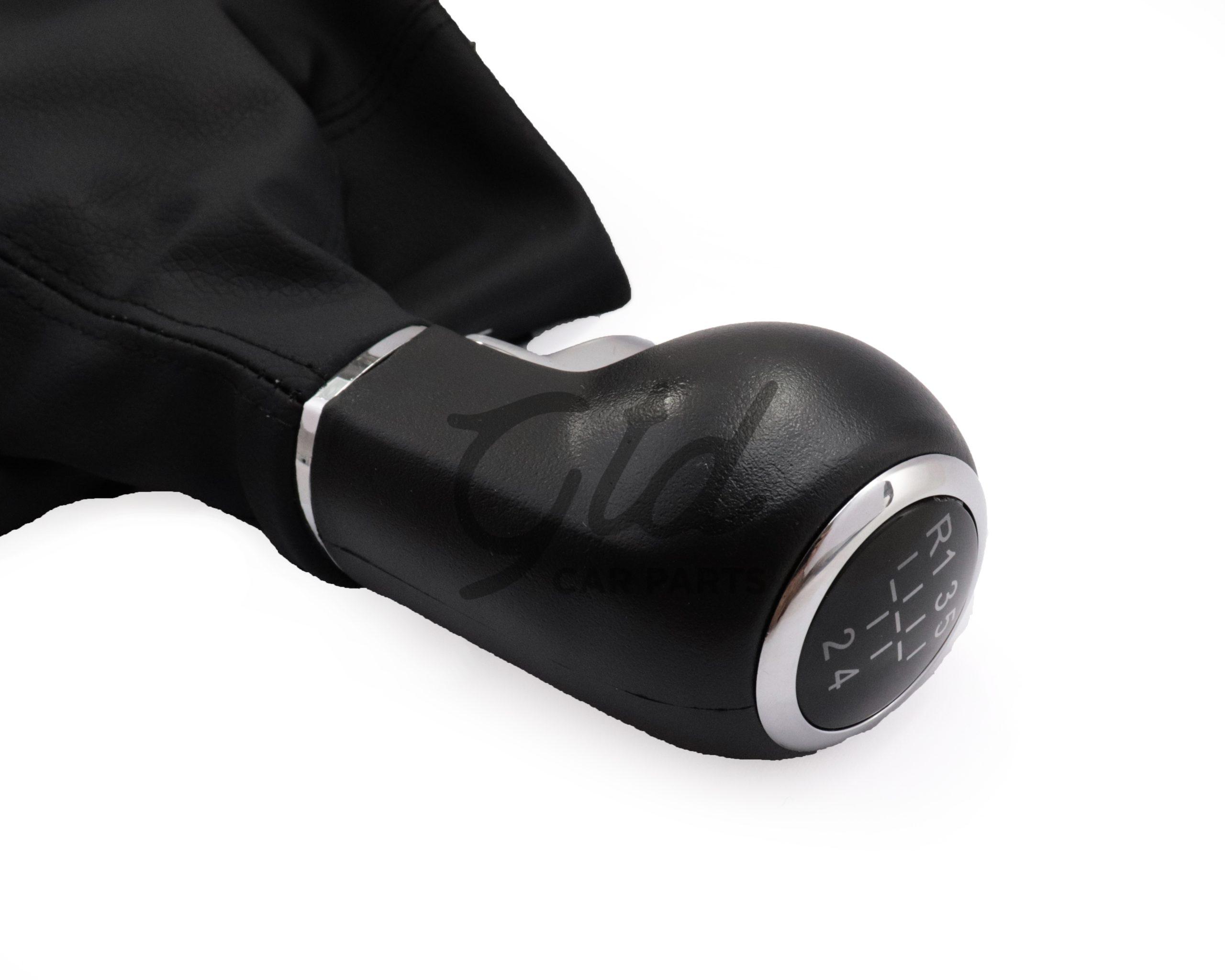 Moca c/ Fole de Velocidades OPEL ASTRA H GTC 2005-2010 - 5 VELOCIDADES - Image 4