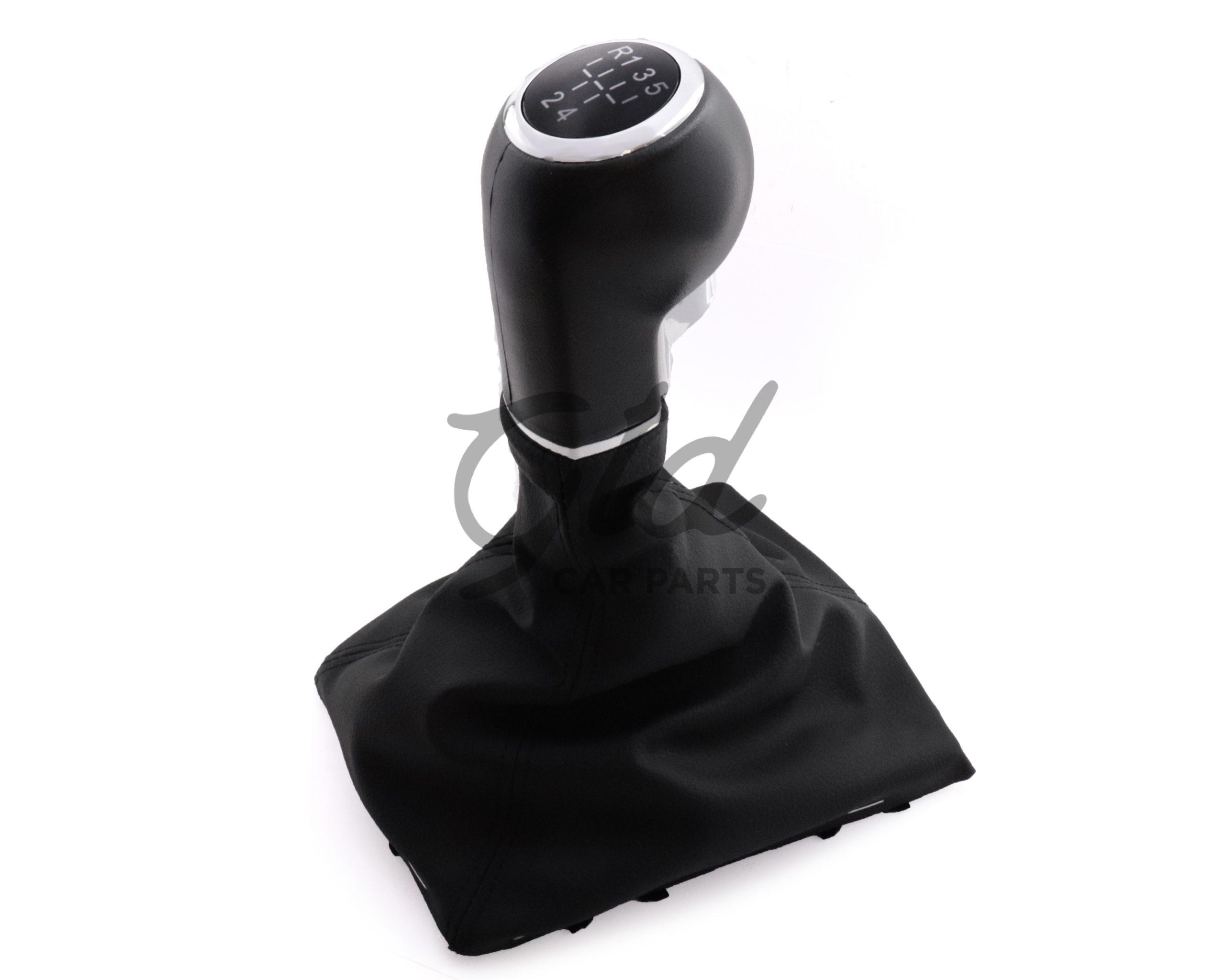 Moca c/ Fole de Velocidades OPEL ASTRA H GTC 2005-2010 - 5 VELOCIDADES