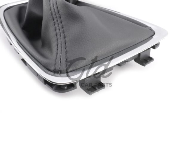 Moca c/ Fole de Velocidades OPEL Crossland VAUXHALL Crossland 2017-2023 - 5 VELOCIDADES - Image 3