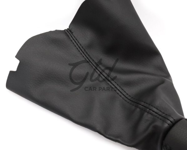 Moca c/ Fole de Velocidades MERCEDES- BENZ CLASSE E W211 CLS W219 - 6 Velocidades - Image 4