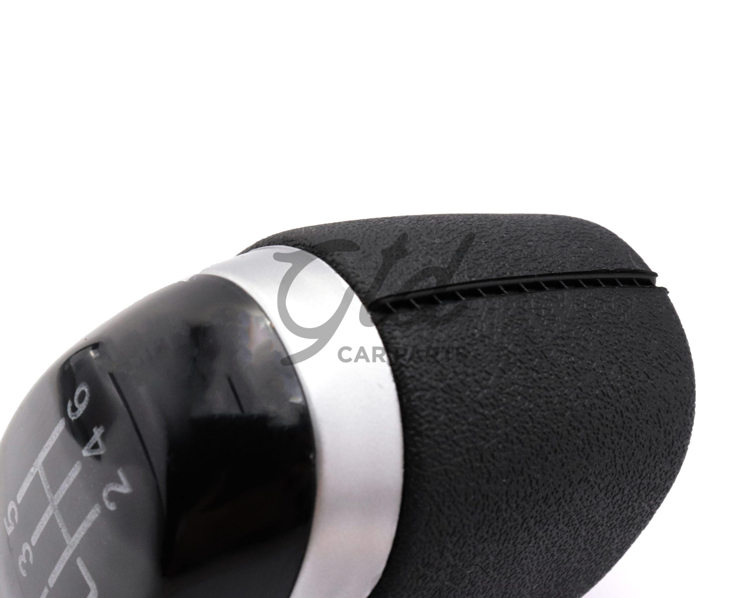 Moca de Velocidades RENAULT CAPTUR KADJAR KOLEOS II SCÉNIC IV - 6 Velocidades - Image 2