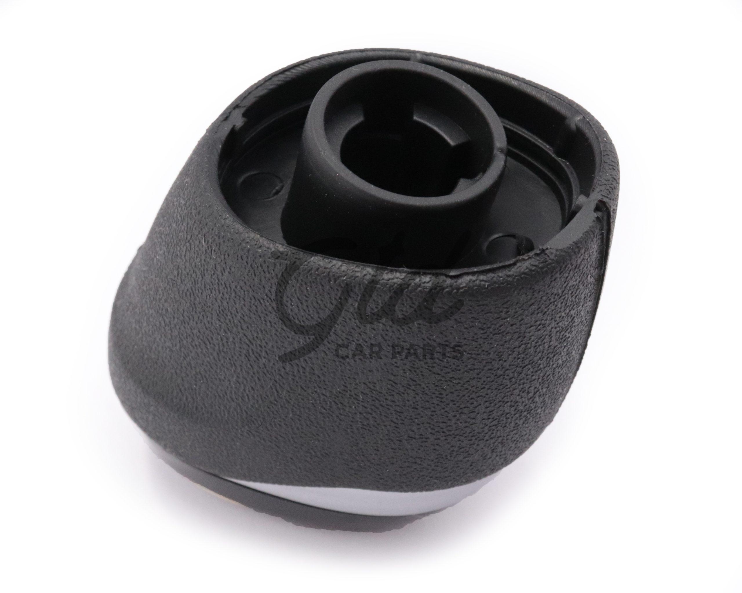 Moca de Velocidades RENAULT CAPTUR KADJAR KOLEOS II SCÉNIC IV - 6 Velocidades - Image 3