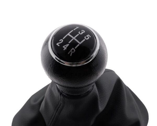 Moca c/ Fole de Velocidades SKODA YETI / VW PASSAT B5  - 5 Velocidades
