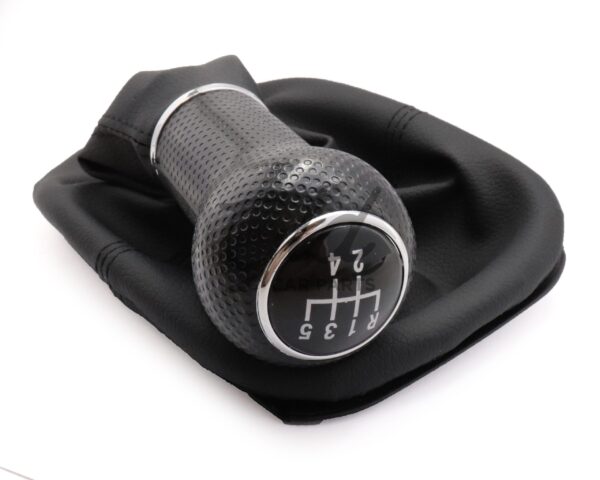 Moca c/ Fole de Velocidades SEAT LEON TOLEDO II / VW BORA I GOLF IV - 5 Velocidades - Image 2