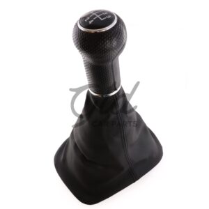 Moca c/ Fole de Velocidades SEAT LEON TOLEDO II / VW BORA I GOLF IV - 5 Velocidades