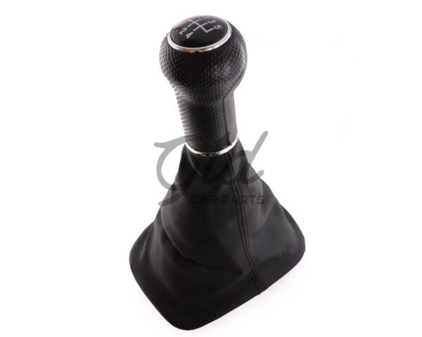 Moca c/ Fole de Velocidades SEAT LEON TOLEDO II / VW BORA I GOLF IV - 5 Velocidades