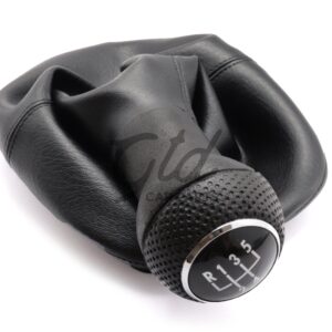 Moca c/ Fole de Velocidades VW BORA I GOLF IV 1997-2005 - 5 Velocidades
