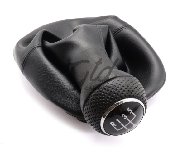 Moca c/ Fole de Velocidades VW BORA I GOLF IV 1997-2005 - 5 Velocidades
