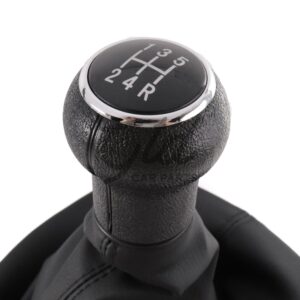 Moca c/ Fole de Velocidades  SEAT LEON TOLEDO II / VW BORA I GOLF IV  - 5 Velocidades