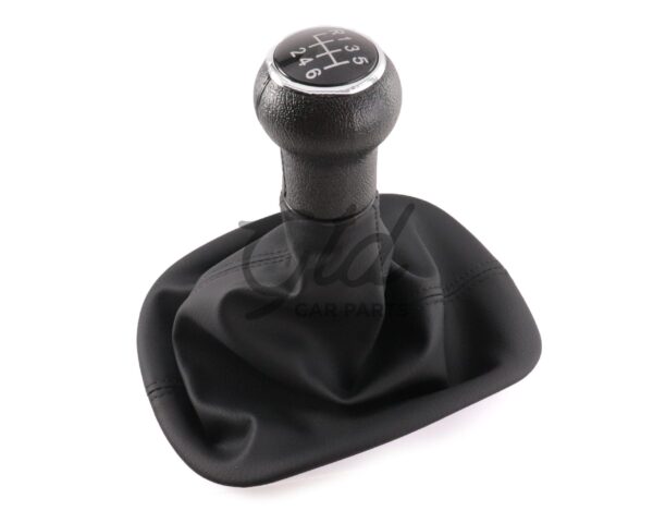 Moca c/ Fole de Velocidades  SEAT LEON TOLEDO II / VW BORA I GOLF IV - 6 Velocidades