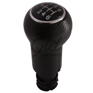 Moca de Velocidades SKODA YETI / VW PASSAT B5 1996-2017 - 6 Velocidades