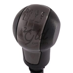 Moca de Velocidades VW BORA I GOLF IV 1997-2006 - 5 Velocidades