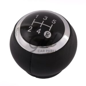 Moca de Velocidades TOYOTA AURION AURIS CAMRY COROLLA SEDÁN IQ RAV 4 IV VERSO S ZELAS COUPÉ - 5 Velocidades