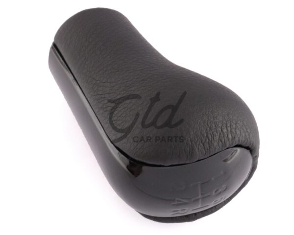 Moca de Velocidades TOYOTA RAV 4 III 2005-2013 - 5 Velocidades - Image 2