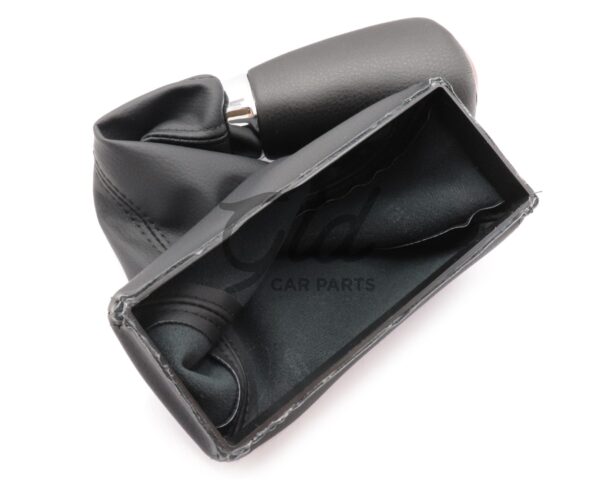 Moca c/ Fole de Velocidades TOYOTA LAND CRUISER PRADO VAN 2002-2023 - Caixa Automática - Image 3