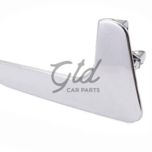Puxador Interior Porta Frontal / Traseiro Direito Seat Ibiza Cordoba Vario
